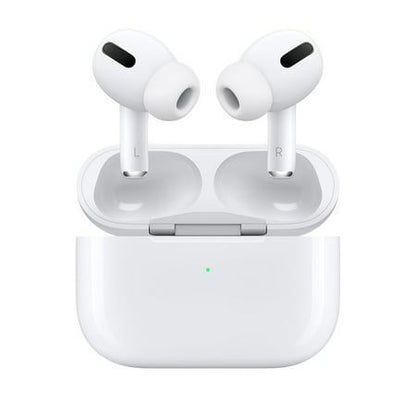 Apple AirPods Pro (2nd generation) with MagSafe Case (USB-C) Bluetooth  (White, True Wireless)